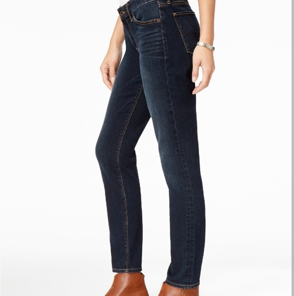 Lucky ☘ Brand Lolita Skinny size 2 - Picture 9 of 11